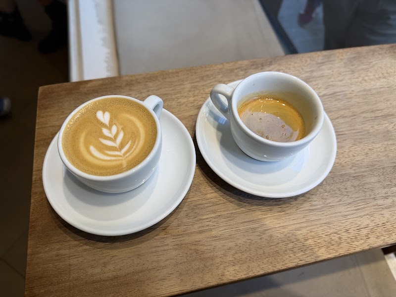 ONIS COFFEE, Barcelona