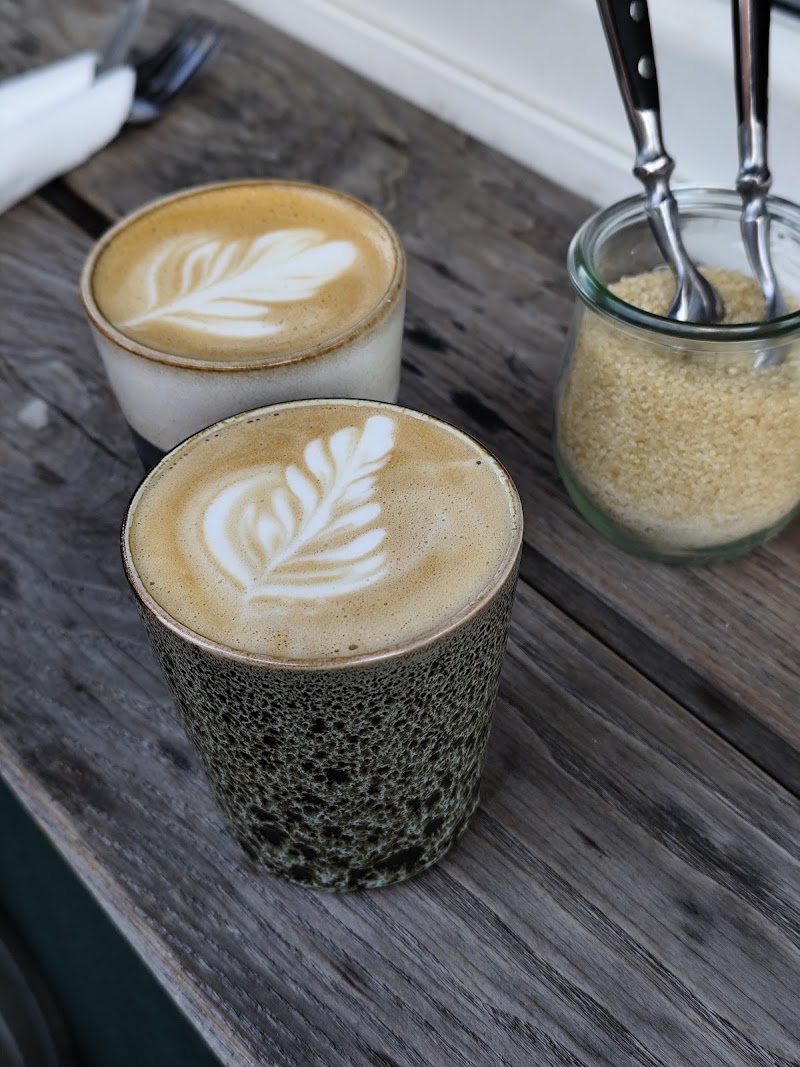 Café Lumos, Cologne