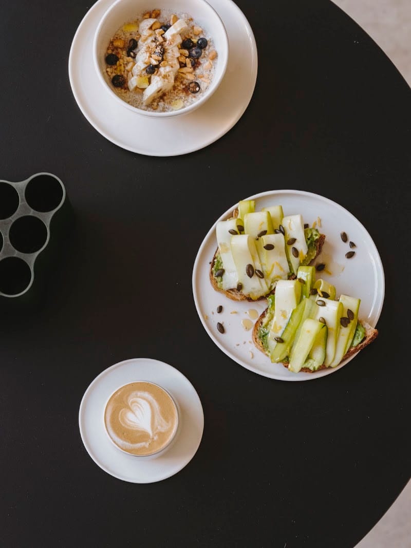 Skye Coffee Co., Barcelona