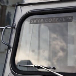 Skye Coffee Co., Barcelona