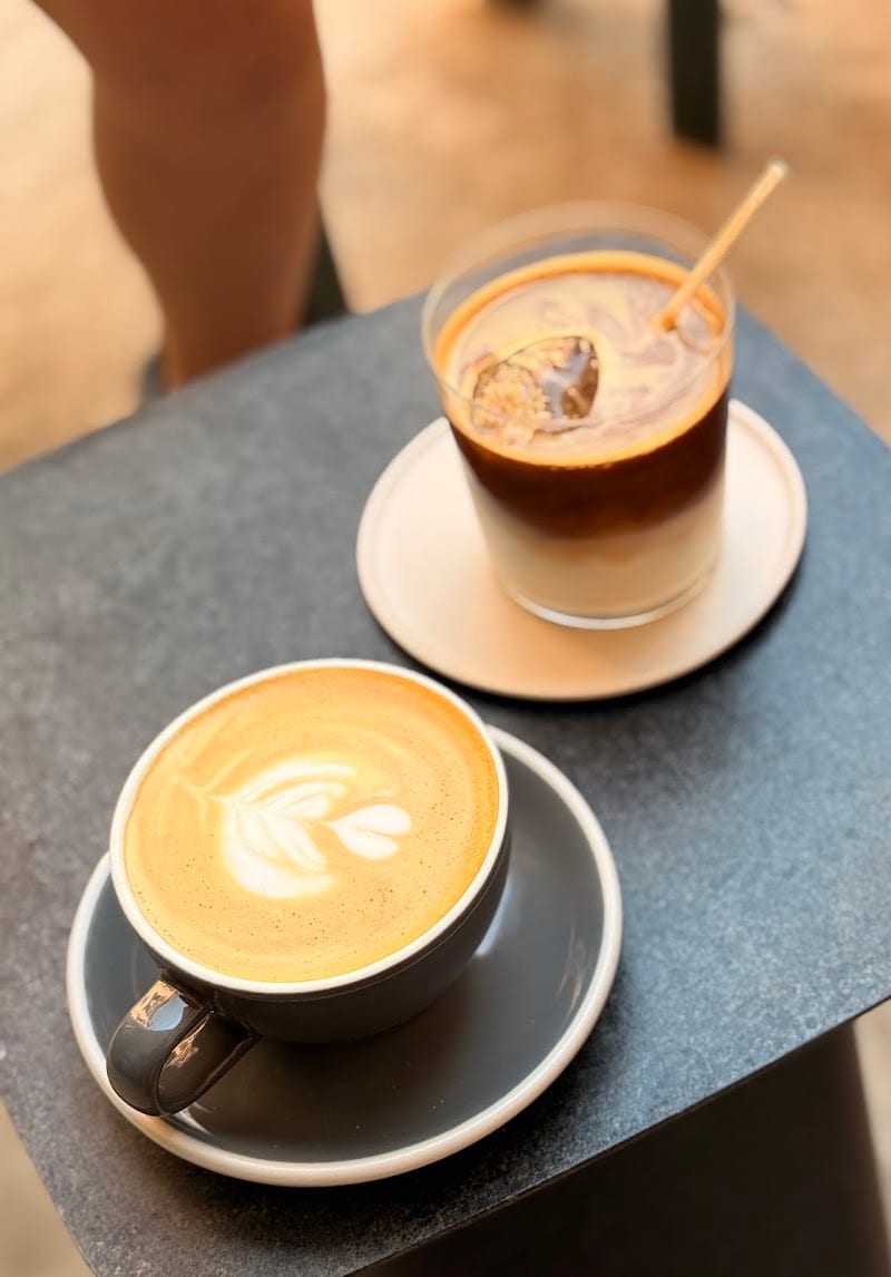 Skye Coffee Co., Barcelona