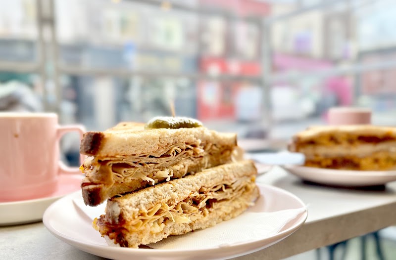 It's a Trap, Dublin