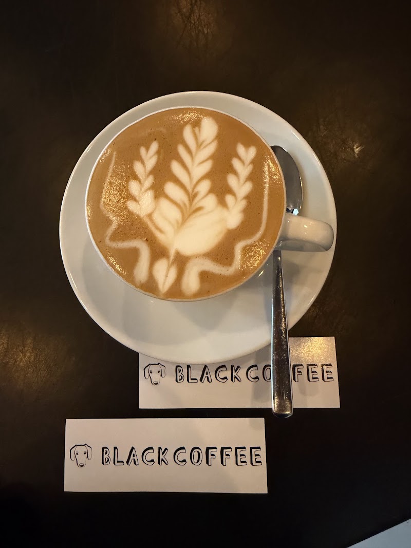 BLACKCOFFEE, Cologne