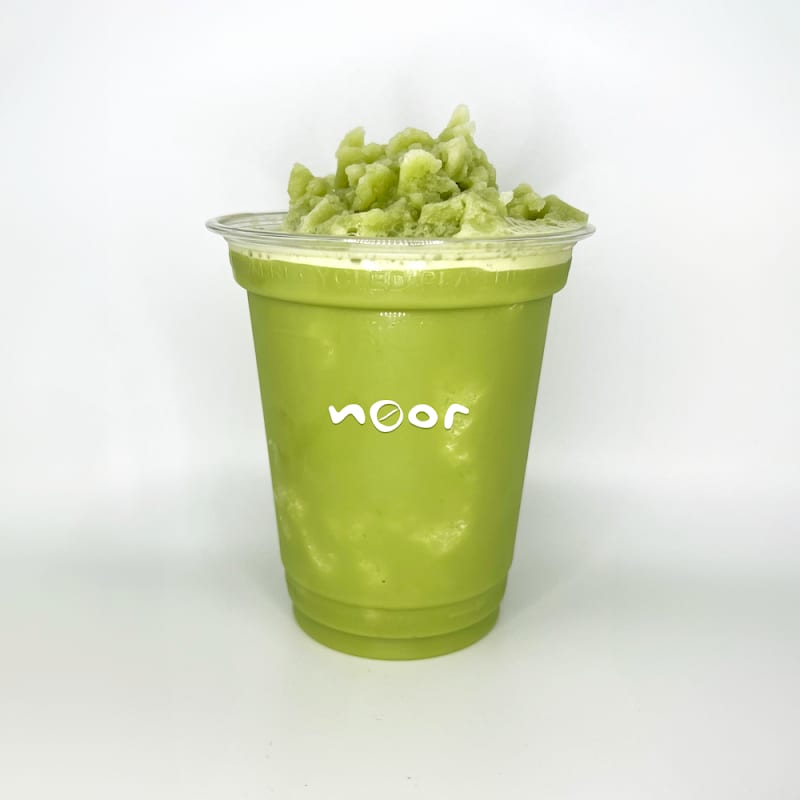 Noor - Specialty Coffee | Raval, Barcelona