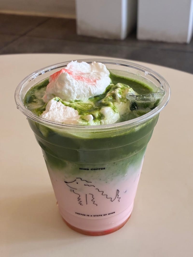 Mind Coffee, Oakland