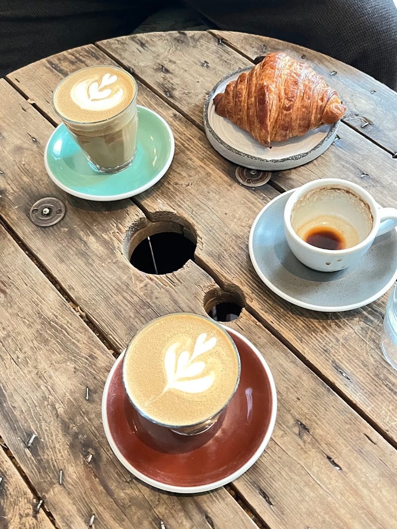 Alkemisten, Gothenburg