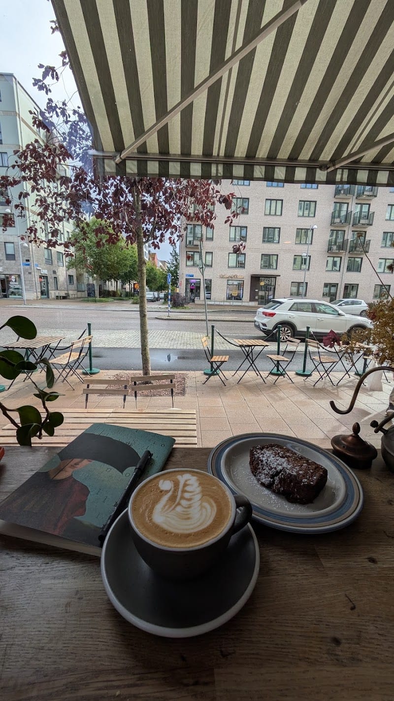 Alkemisten, Gothenburg