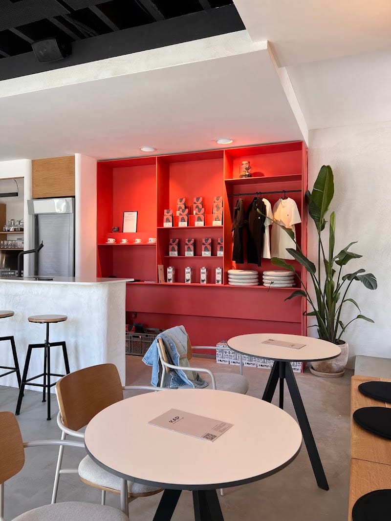 KAP COFFEE, Split