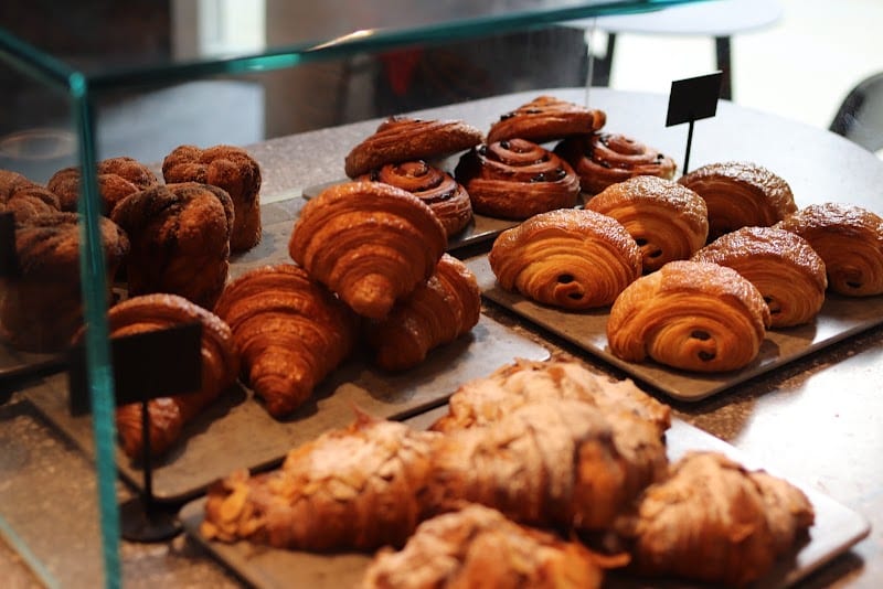 Formative Coffee, London