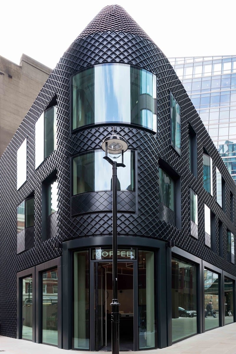 Formative Coffee, London