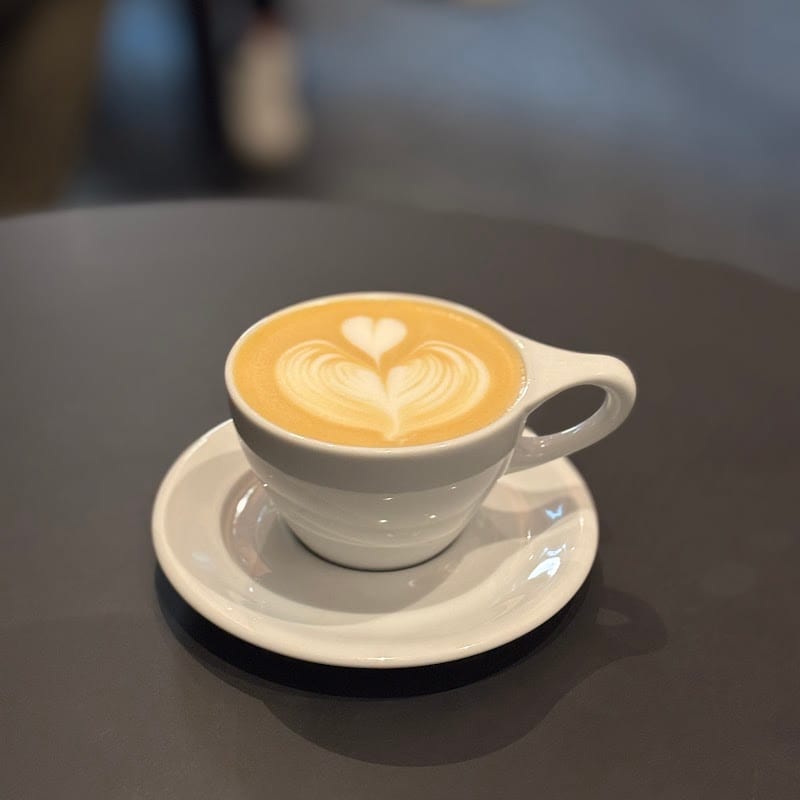 Formative Coffee, London