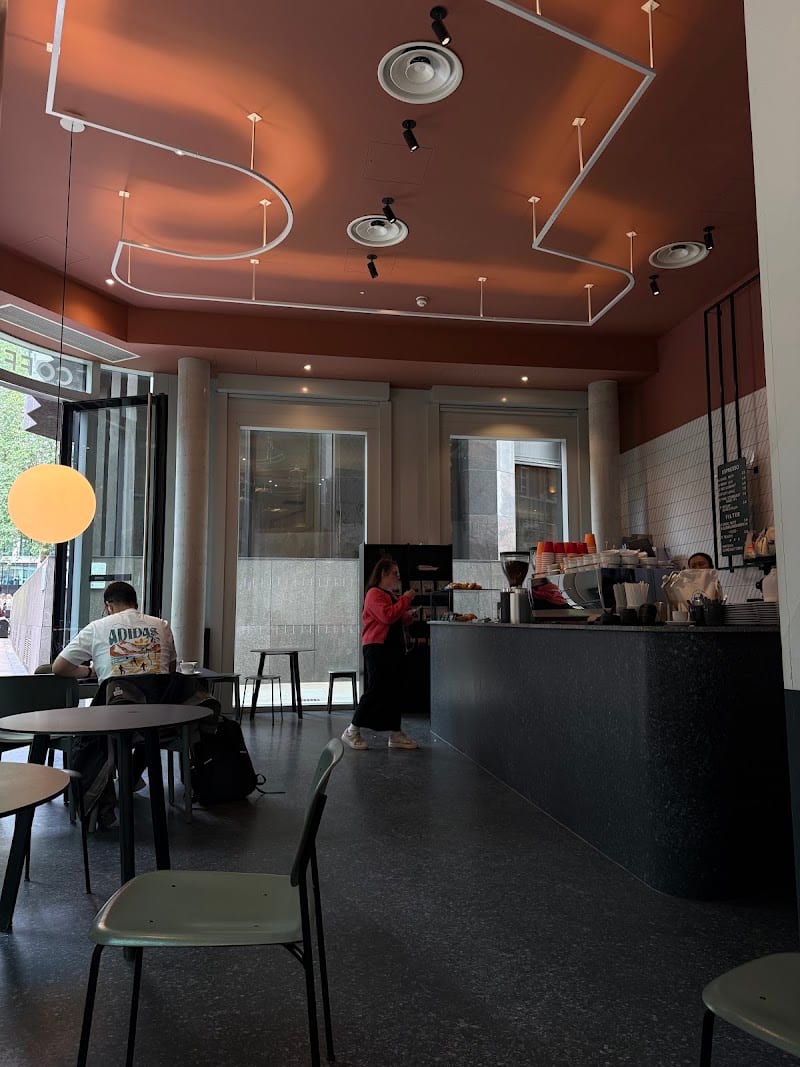 Formative Coffee, London