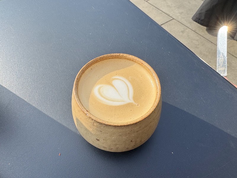 Ante, Edinburgh