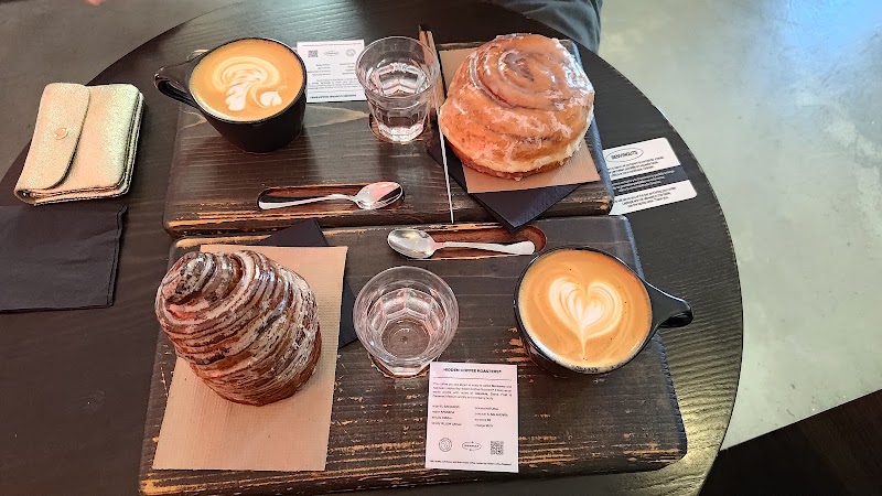 Hidden Coffee Roasters - El Born, Barcelona