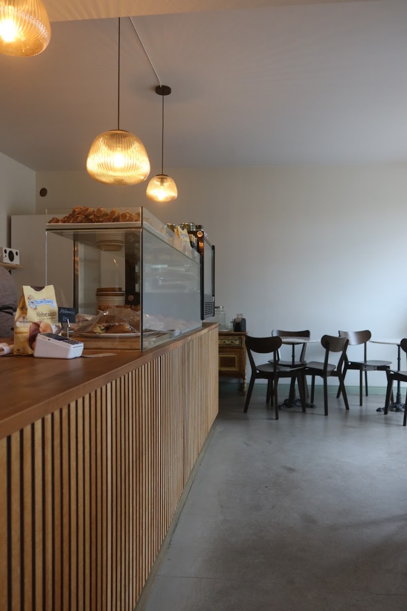 Vallmo Café, Malmö