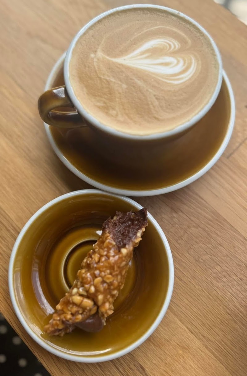 Vallmo Café, Malmö