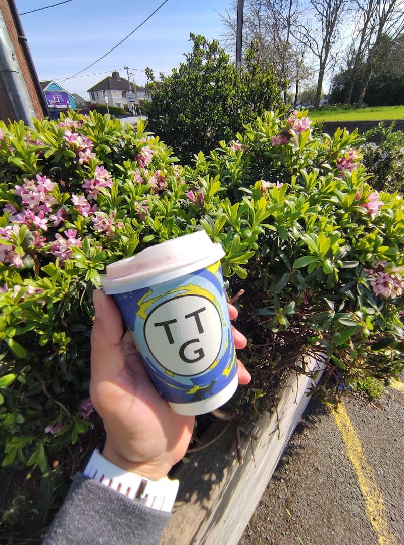 Thru the Green, Dublin