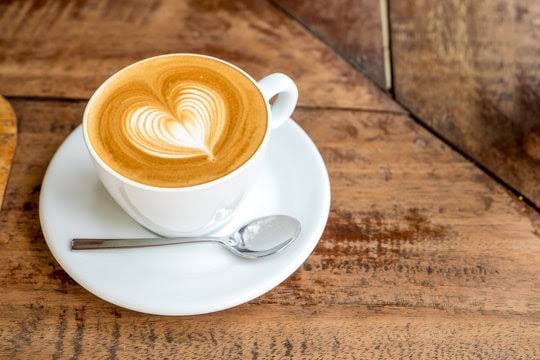 Bright Coffee, Oakland
