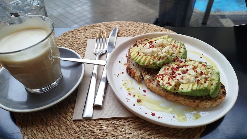 Bô Coffee, Madrid