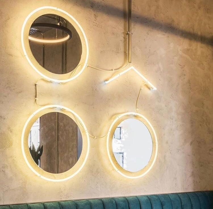 Bô Coffee, Madrid