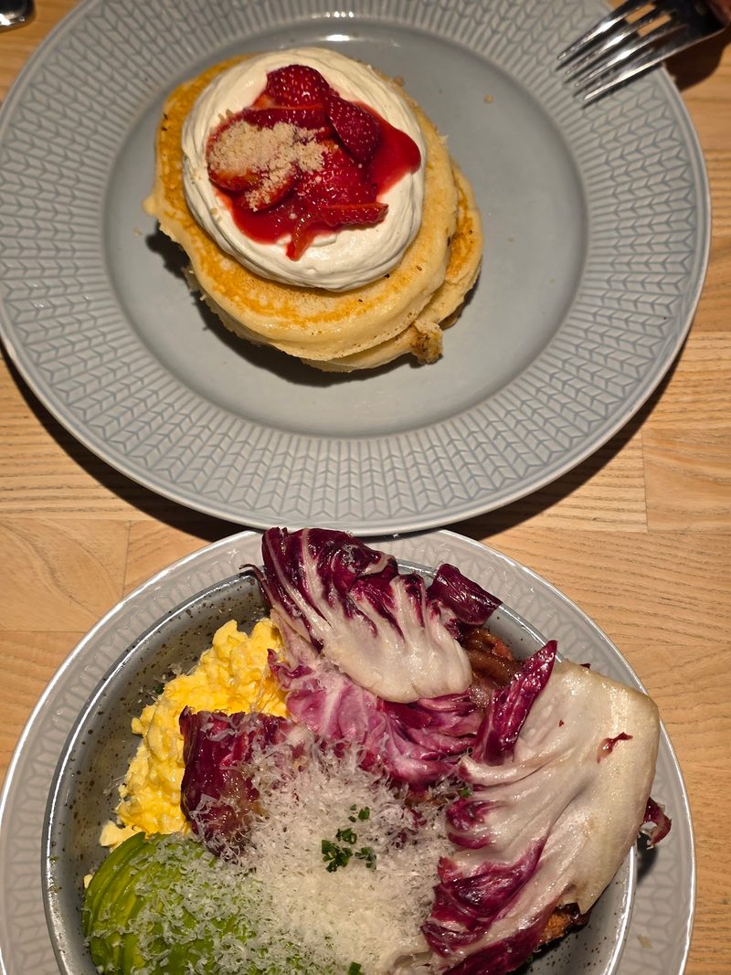 Gast Café, Stockholm