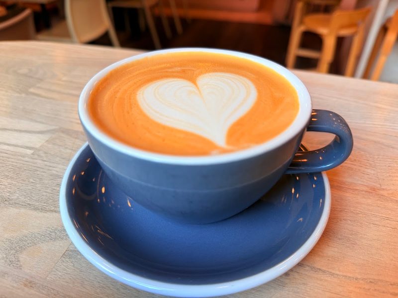 Gast Café, Stockholm