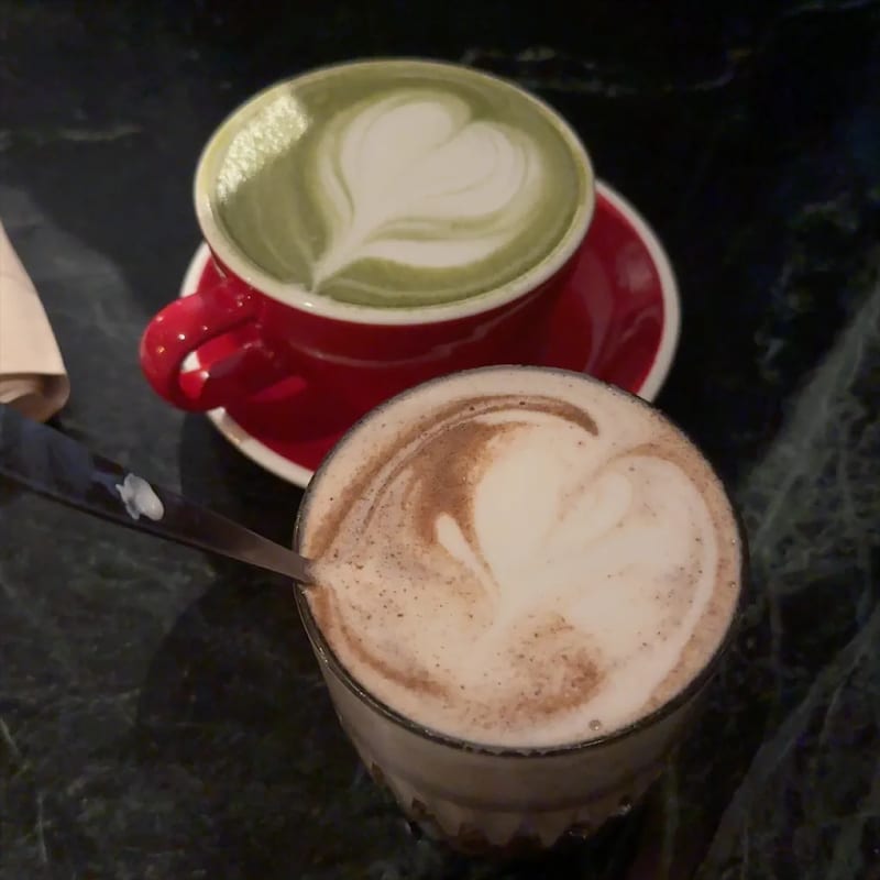 Mellqvist Café & Bar, Stockholm