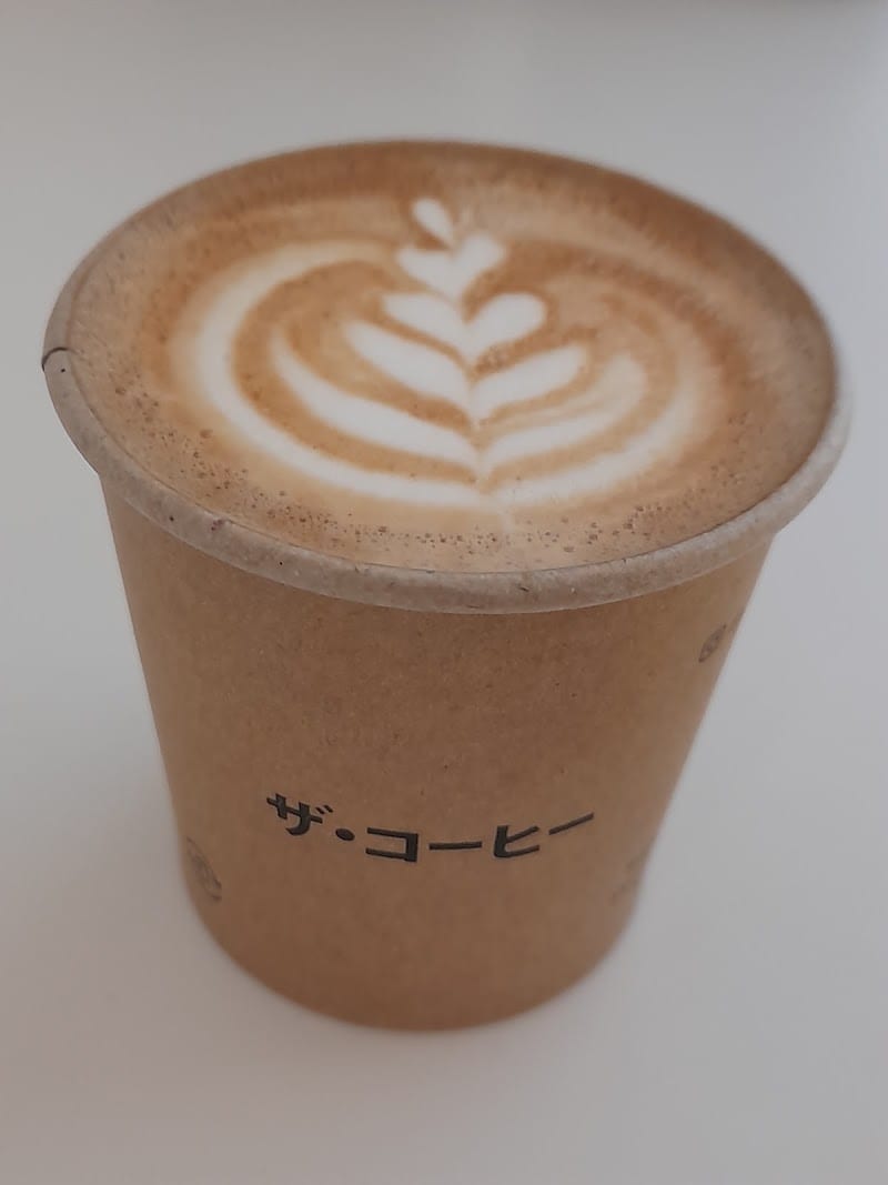 The Coffee, Barcelona