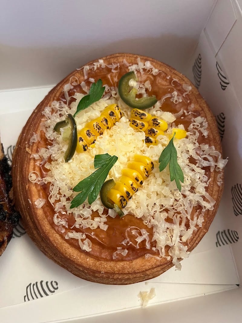 Lannan Bakery, Edinburgh
