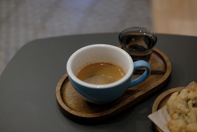 Pipol Coffee, Barcelona