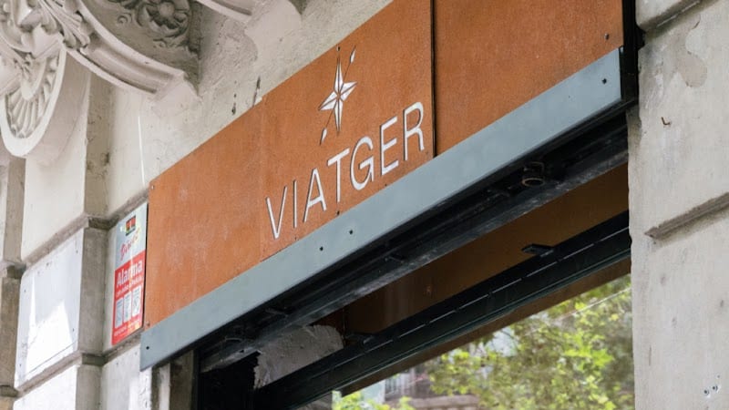 Viatger Café Brunch, Barcelona