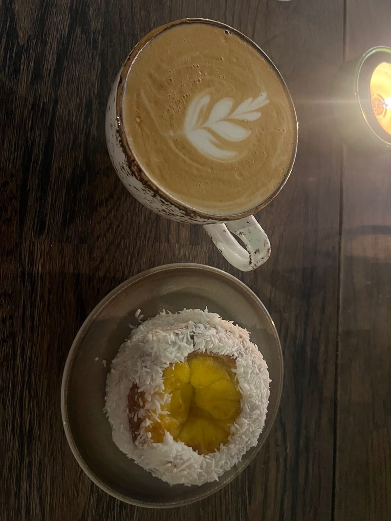 Lillebetong - Kaffe- & vinbar, Oslo