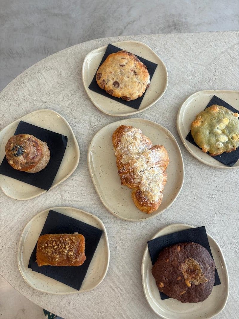 Utopia Specialty Coffee Shop, Split