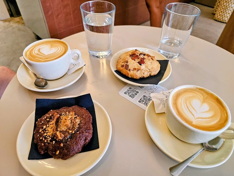 Utopia Specialty Coffee Shop, Split