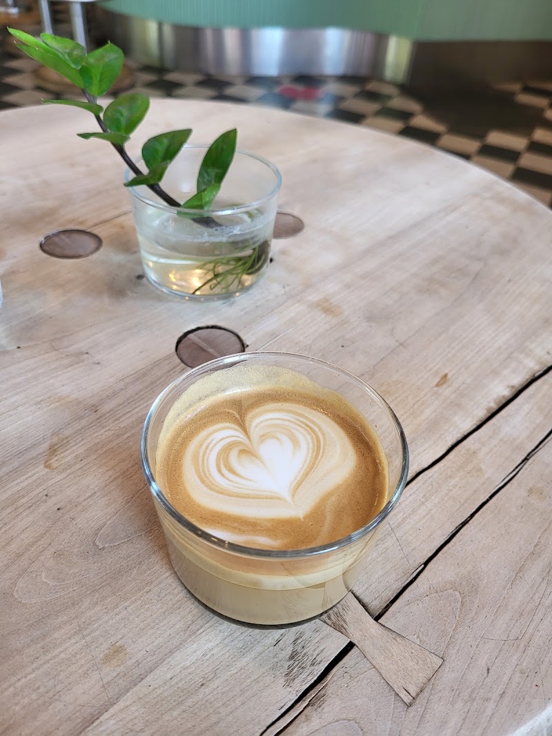 Uggla Kaffebar, Malmö