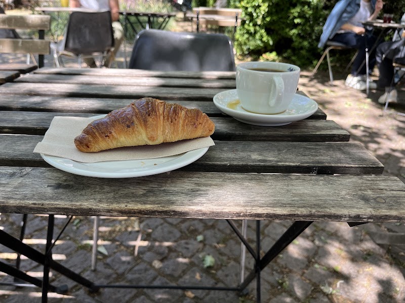 Uggla Kaffebar, Malmö