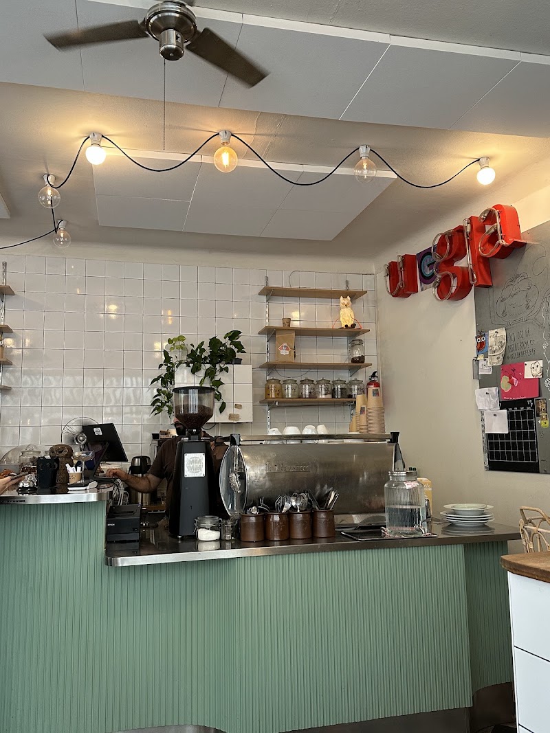 Uggla Kaffebar, Malmö