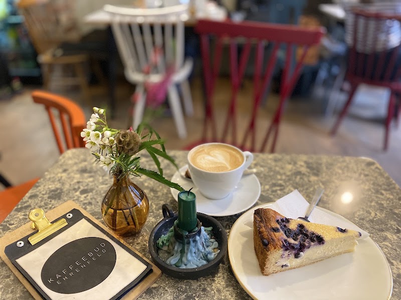 Kaffeebud Ehrenfeld, Cologne