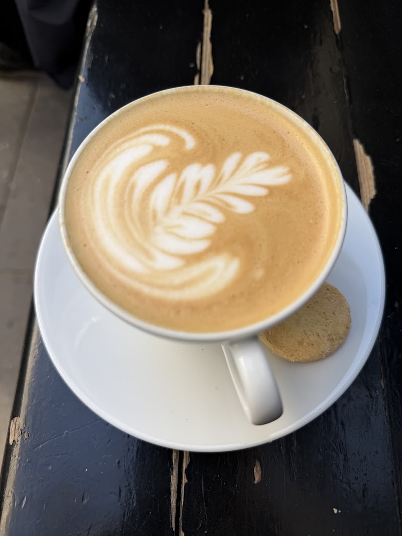 Kaffeebud Ehrenfeld, Cologne