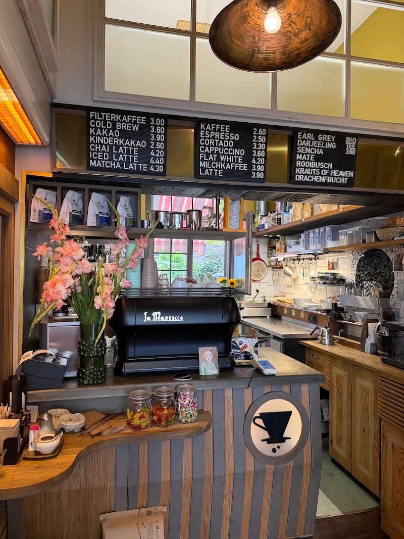 Kaffeebud Ehrenfeld, Cologne