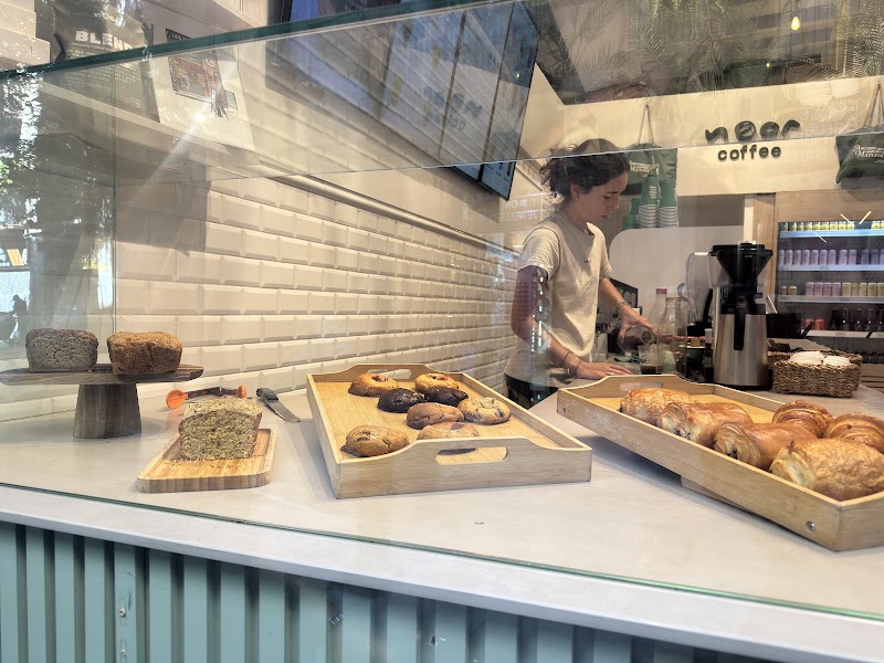 Noor | Specialty Coffee, Barcelona