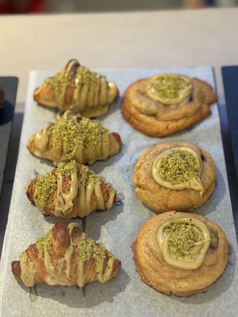Noor | Specialty Coffee, Barcelona