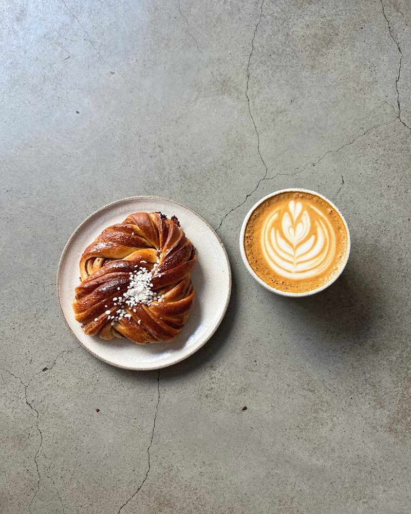 Café Pascal, Stockholm
