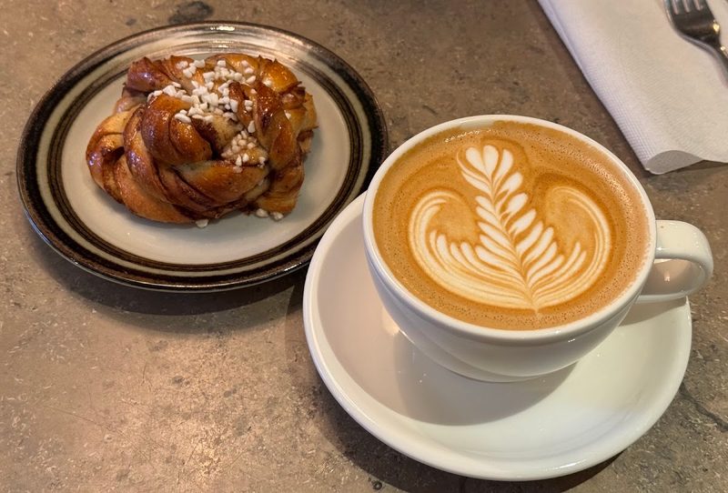 Café Pascal, Stockholm