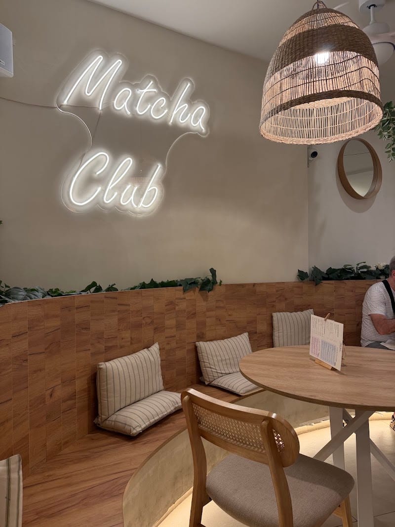Noor Brunch | Specialty Coffee & Matcha, Barcelona