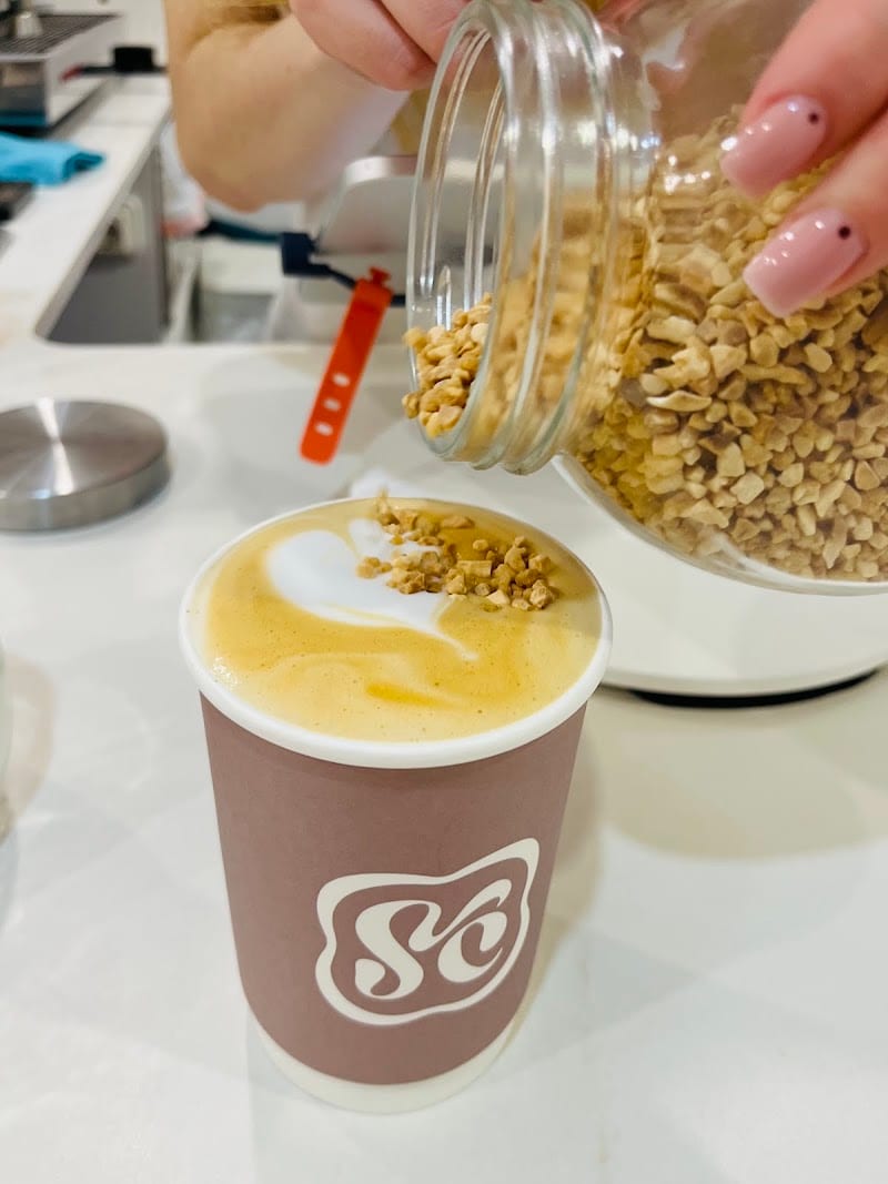Season Coffee, Barcelona