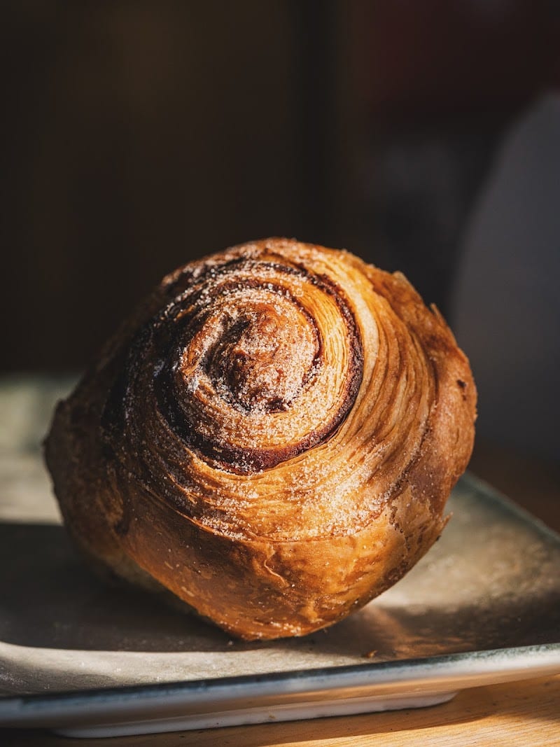Grindstone Speciality Coffee | Bolands Mills, Dublin