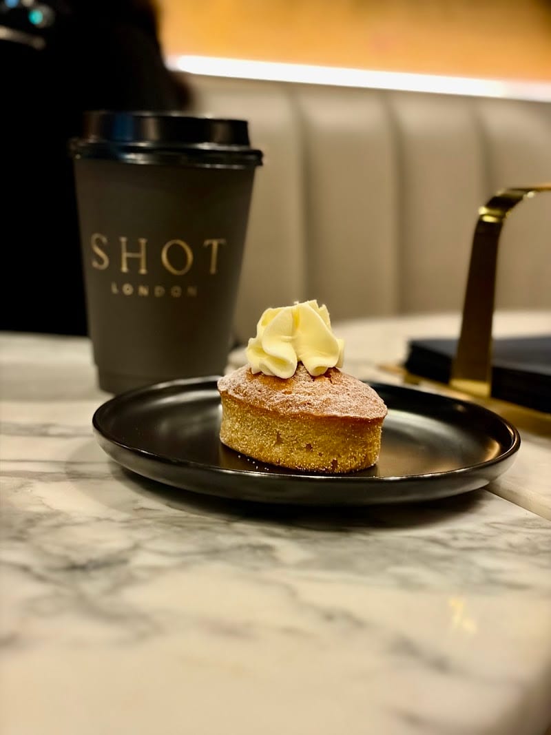 SHOT London - Mayfair, London