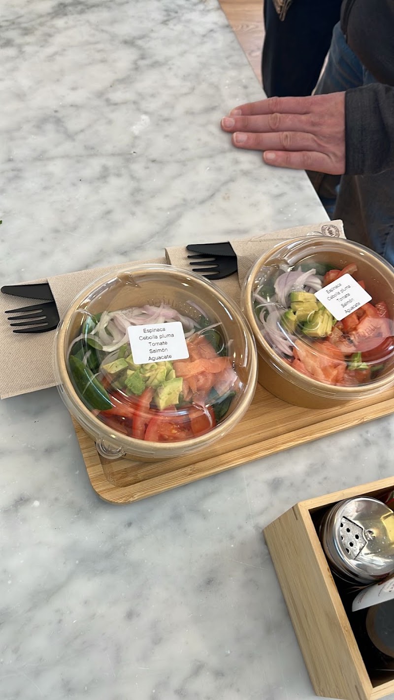Chasen Coffee - Specialty coffee & Matcha, Barcelona