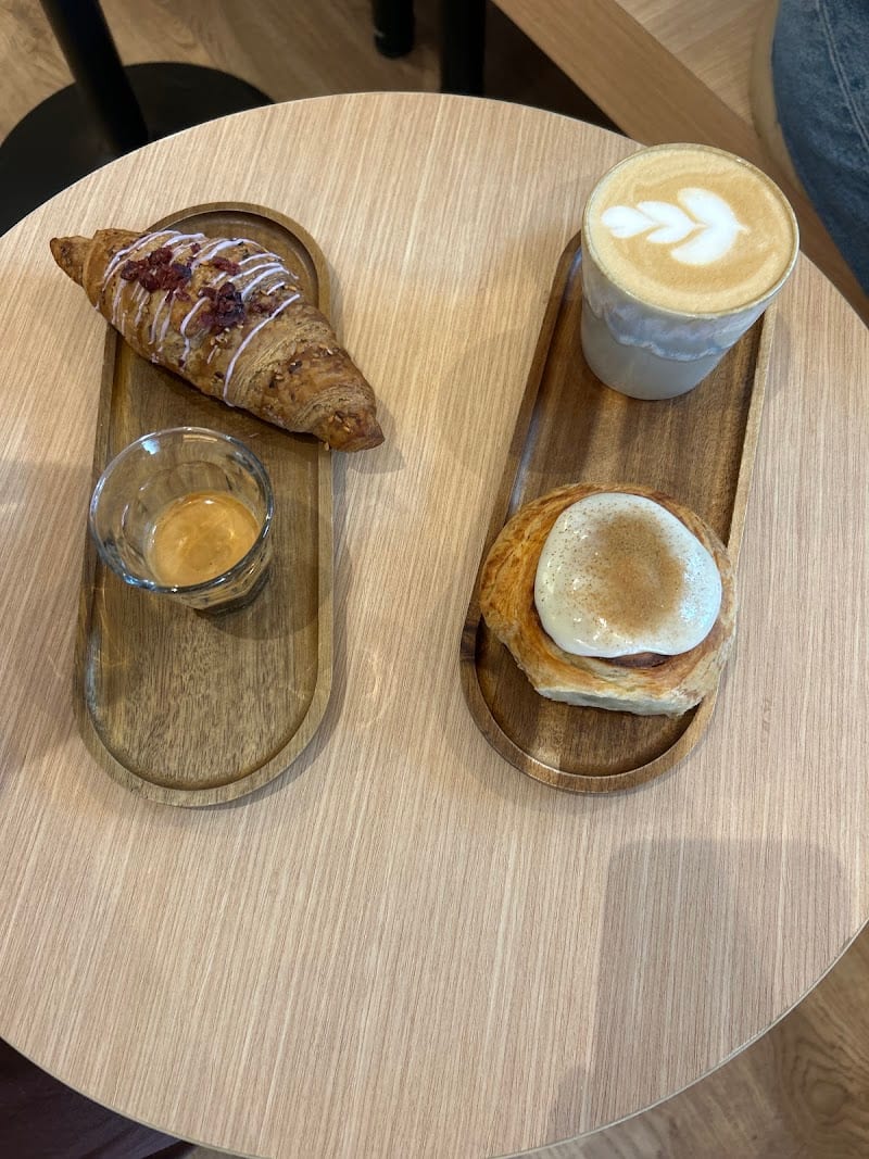 Chasen Coffee - Specialty coffee & Matcha, Barcelona